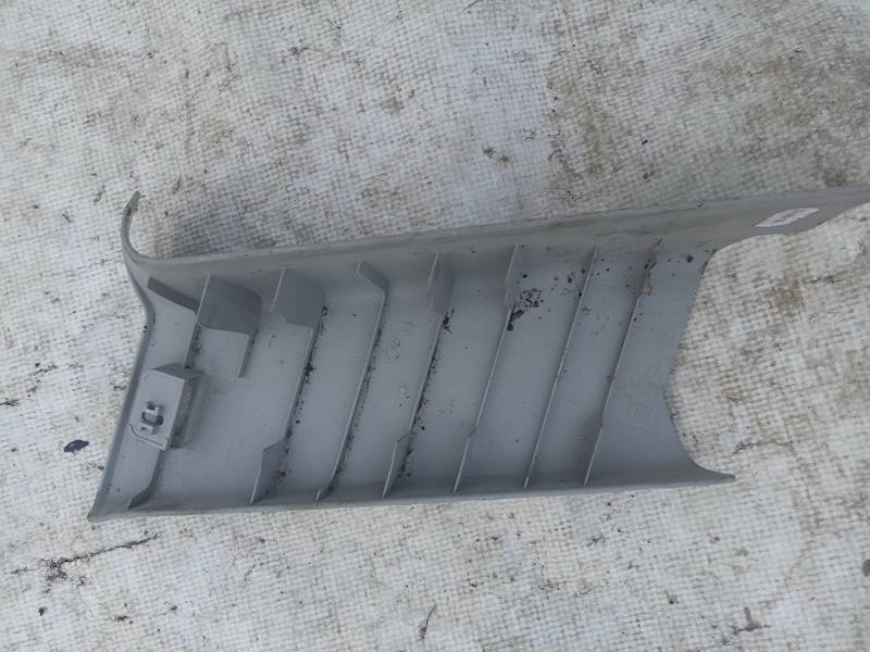 51.437117475 BMW 3-Series 2005 Statņa dekoratīvā apdare - AIZMUGURE PA KREISI - Thumbnail 2