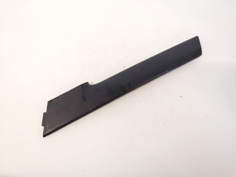 24437636 Opel Vectra 2002 Interior trim