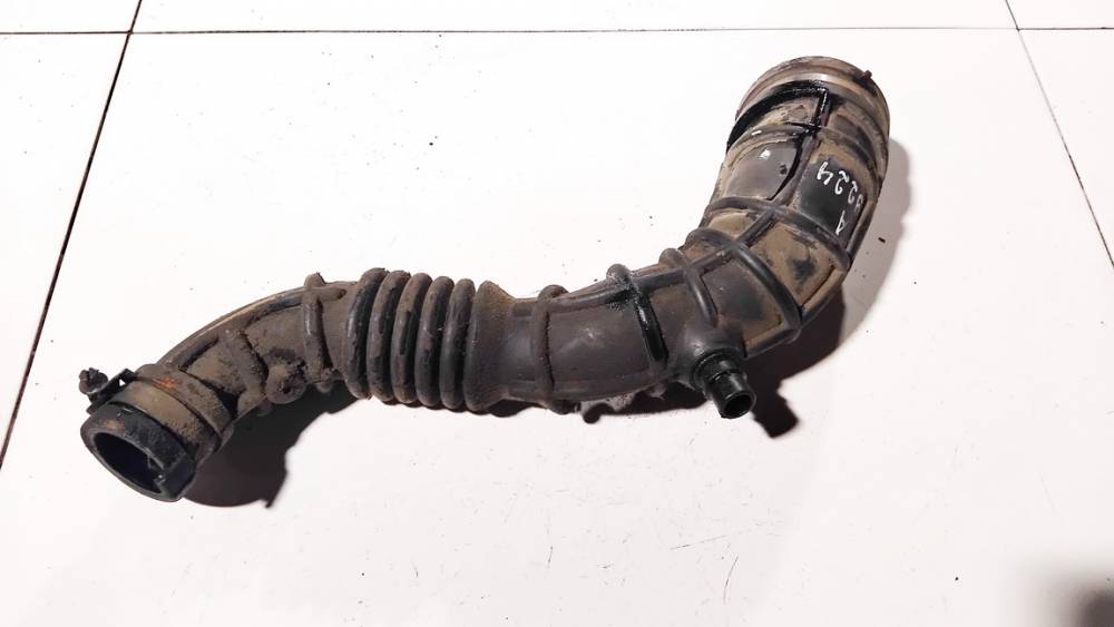 Nissan Note 2006 Oro slanga - Thumbnail 3