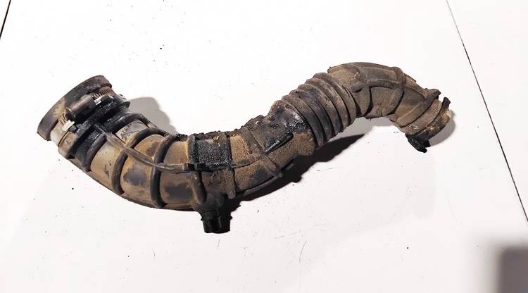 Nissan Note 2006 Oro slanga