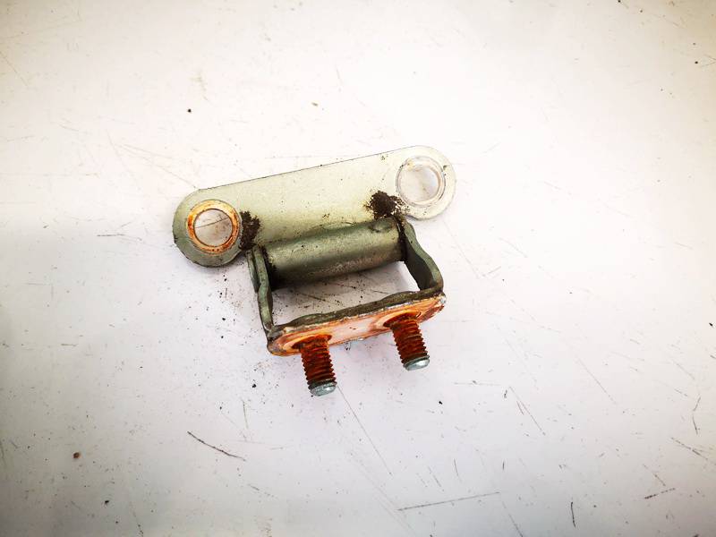 Toyota Prius 2008 Galinio Dangcio vyris G.D. (kapoto) - Thumbnail 2