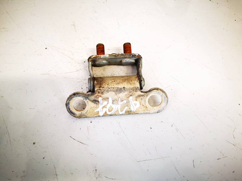 Toyota Prius 2008 Galinio Dangcio vyris G.D. (kapoto)