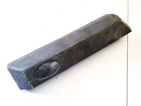 Land-Rover Discovery 2006 Number plate light - REAR