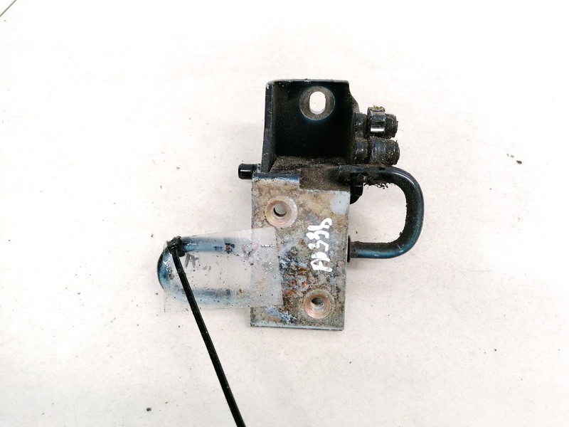 4B0833412B Audi A6 1998 Door Hinge - REAR