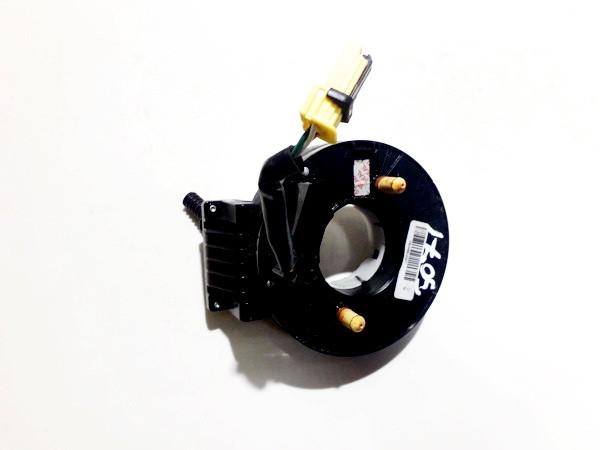 17492XC Honda CR-V 2007 Stūres kasete – SRS gredzens – signāla gredzens - Thumbnail 2