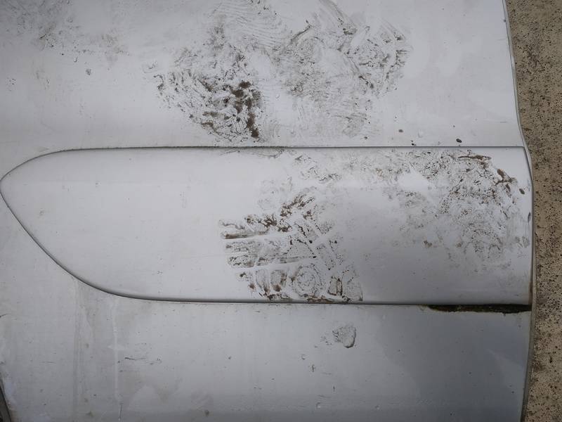 Toyota RAV-4 2003 Duru moldingas isorinis G.D. - Thumbnail 2