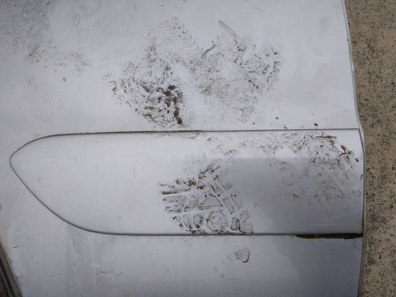 Toyota RAV-4 2003 Duru moldingas isorinis G.D.