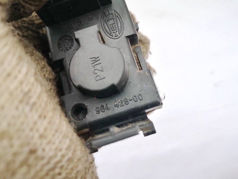 7M3945257A Seat Alhambra 2002 Tailight Bulb Holder (Lamp Carrier) - Thumbnail 3