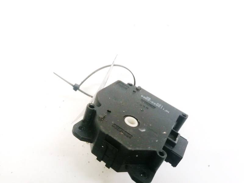 MF1138002380 Honda CR-V 2008 Heater Vent Flap Control Actuator Motor - Thumbnail 3