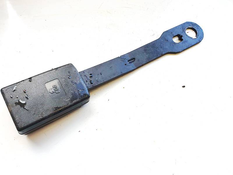 33061 BMW 7-Series 2012 Gurtschlösser Gurtschloss Vorne Rechts - Thumbnail 3