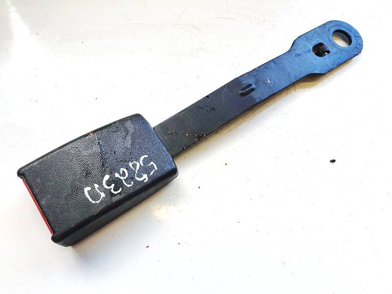 33061 BMW 7-Series 2012 Zaczep pasa bezpieczeństwa - PRZEDNIE PRAWE