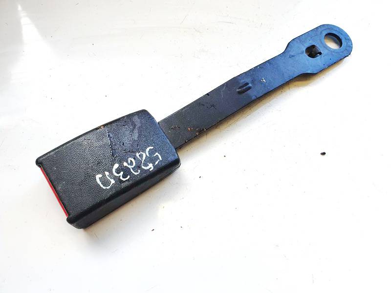 33061 BMW 7-Series 2012 Gurtschlösser Gurtschloss Vorne Rechts - Thumbnail 2