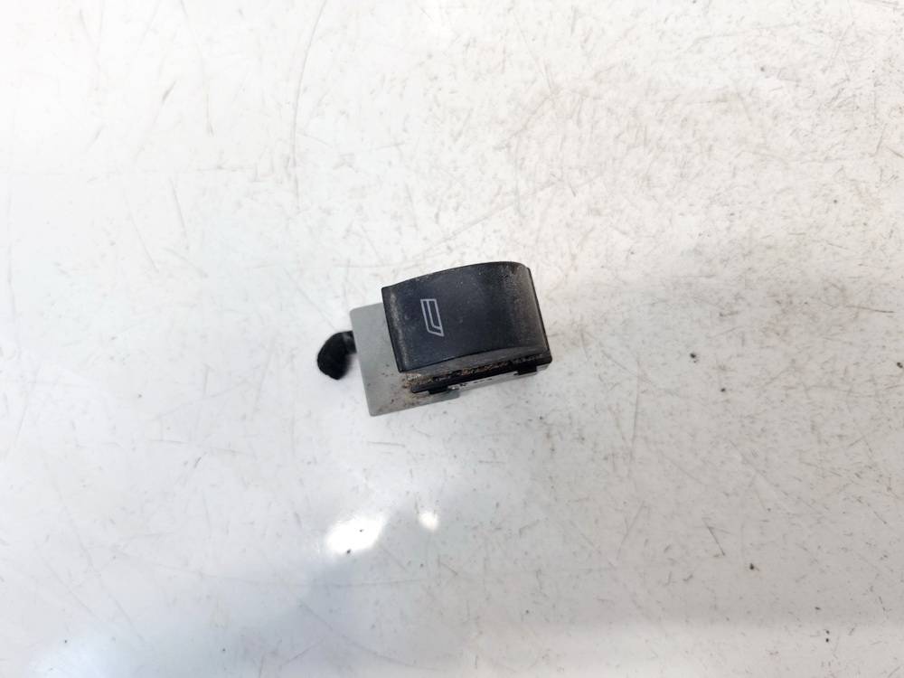 4B0959855 Audi A6 2000 Power window control (Window Regulator-Window Switch)