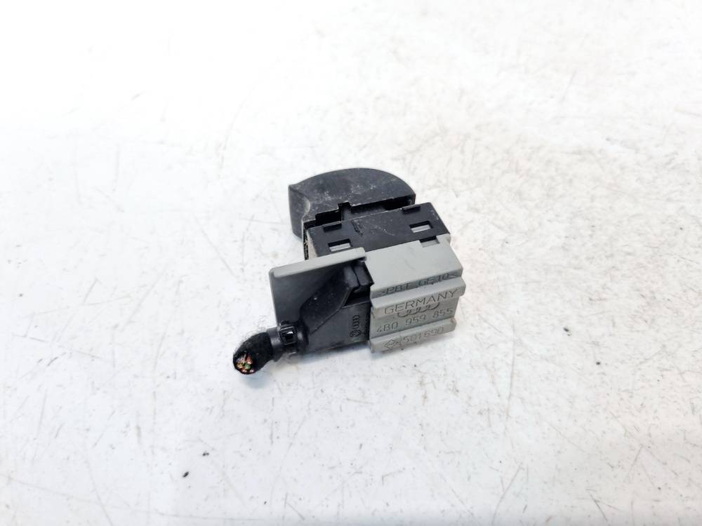 4B0959855 Audi A6 2000 Power window control (Window Regulator-Window Switch) - Thumbnail 3