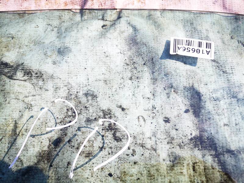 AS2 Audi A3 1997 Seitenscheibe Fenster Seiten Scheibe Vorne Rechts - Thumbnail 2