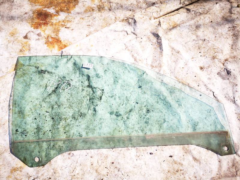 AS2 Audi A3 1997 Seitenscheibe Fenster Seiten Scheibe Vorne Rechts