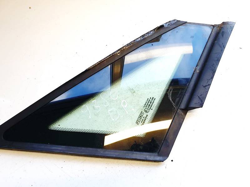 AS2M3232DOT682 Fiat Grande Punto 2009 Szyba okna ćwierćowego narożnego - PRZEDNIE PRAWE - Thumbnail 2