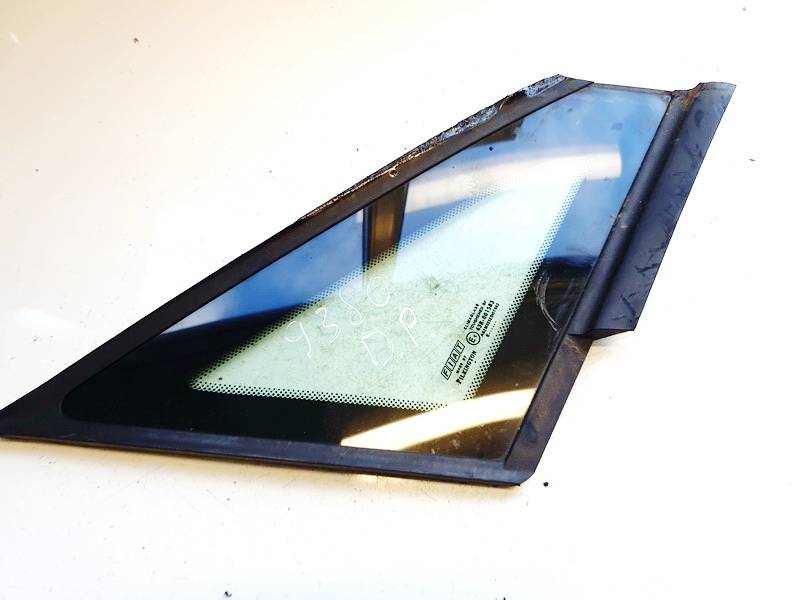 AS2M3232DOT682 Fiat Grande Punto 2009 Fenêtre de Carrosserie Avant Droite