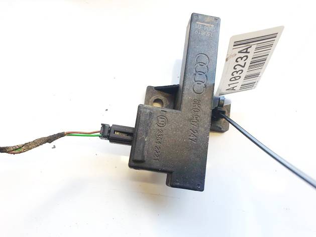 8K0907247 Audi A6 2013 Antenna Module Unit