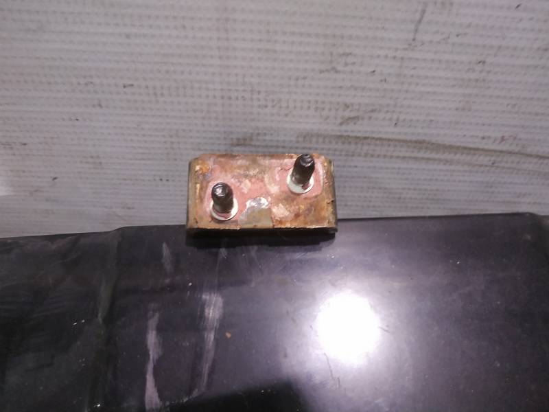 Chevrolet Captiva 2007 заднего двери петли левый