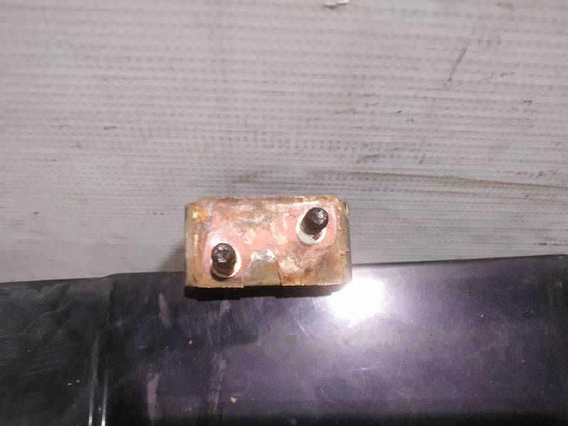 Chevrolet Captiva 2007 Zawias tylnej klapy - TYLNE LEWE - Thumbnail 2