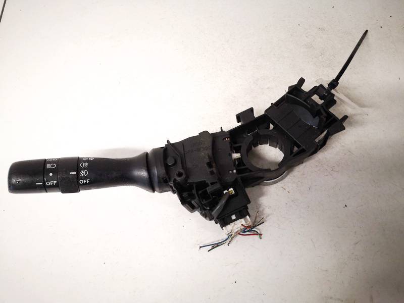 17F100 Toyota RAV-4 2007 Indicator Switch (Light Stalk)