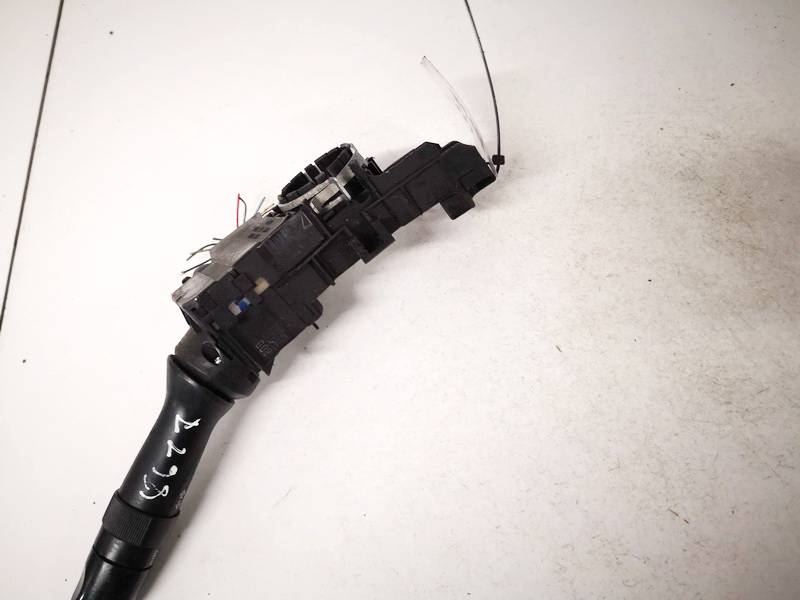 17F100 Toyota RAV-4 2007 Indicator Switch (Light Stalk) - Thumbnail 2