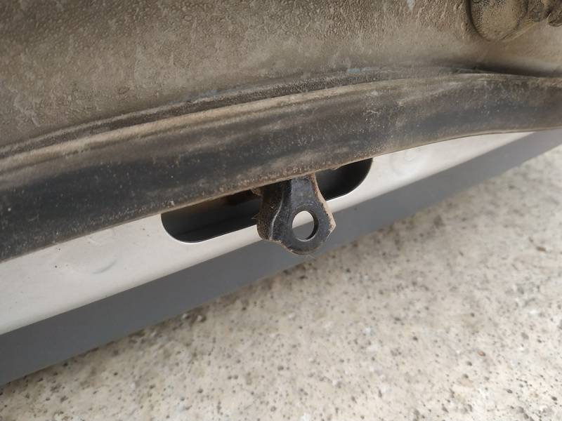 Toyota RAV-4 2003 Duru ribotuvas G.D.