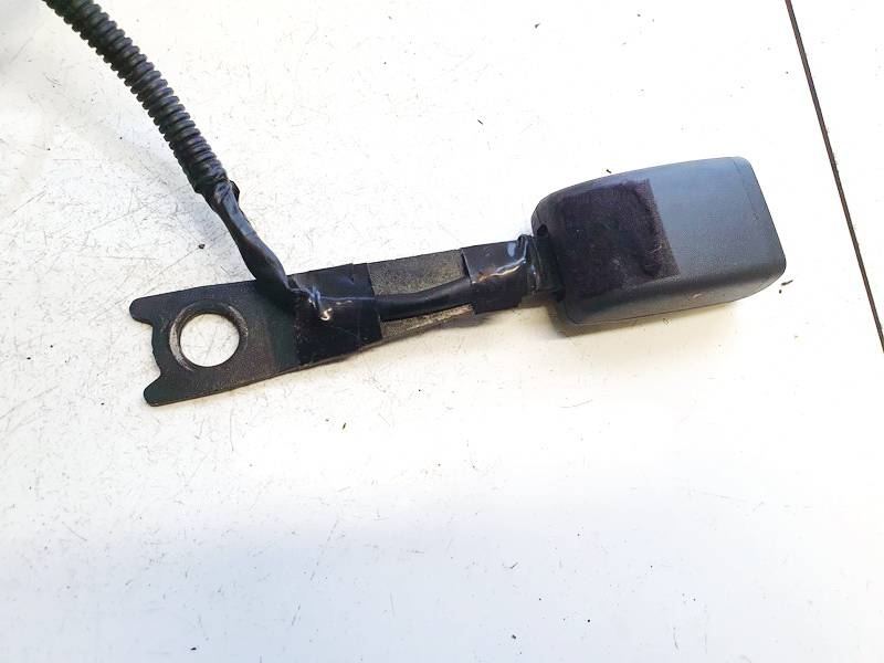 068736 Toyota Avensis 2004 Saugos dirzo sagtis (laikiklis) P.D. - Thumbnail 3