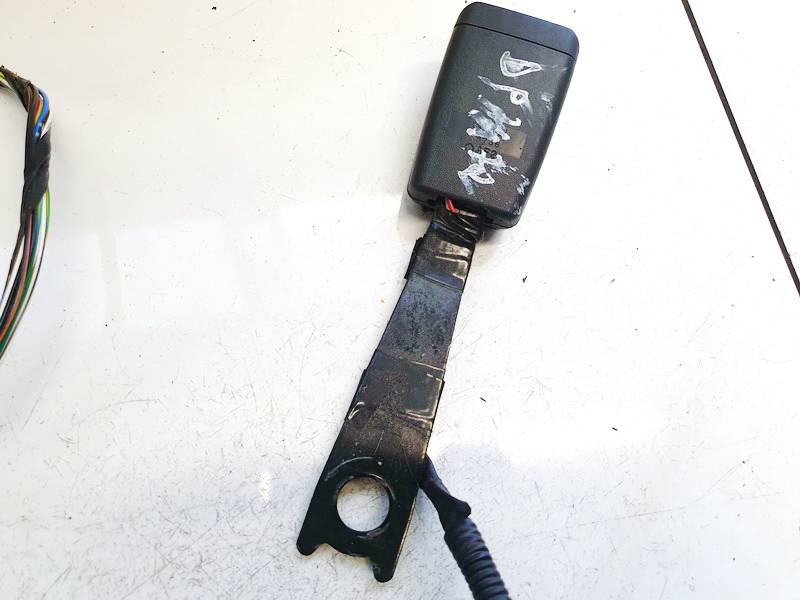 068736 Toyota Avensis 2004 Saugos dirzo sagtis (laikiklis) P.D. - Thumbnail 2