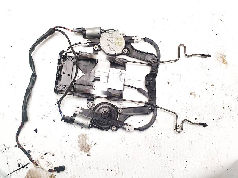 090902110883 Audi A5 2009 Sedynes varikliukas P.D. - Thumbnail 2