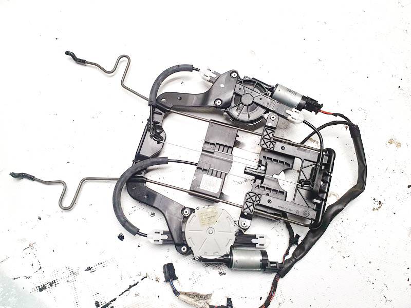 090902110883 Audi A5 2009 Sedynes varikliukas P.D.