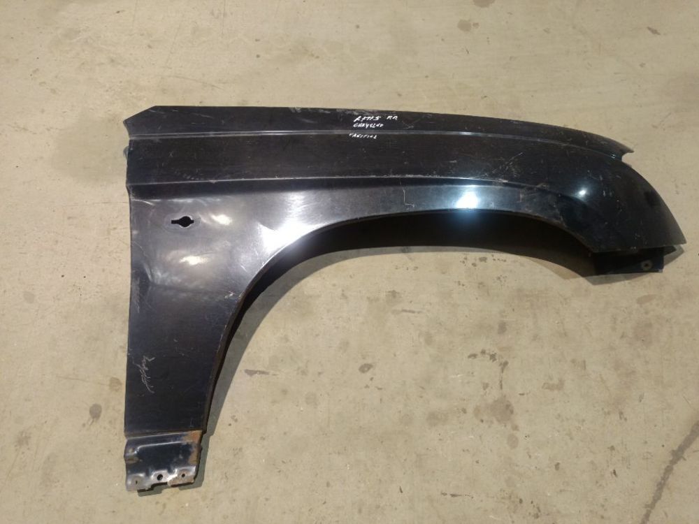 Chrysler Pacifica 2005 Fender (Arch) - FRONT RIGHT