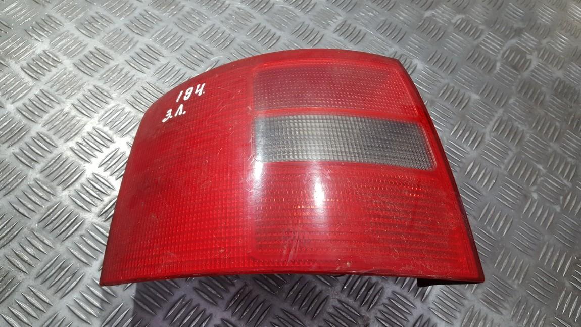4B9945095D Audi A6 2000 Tail Light lamp Outside - REAR LEFT