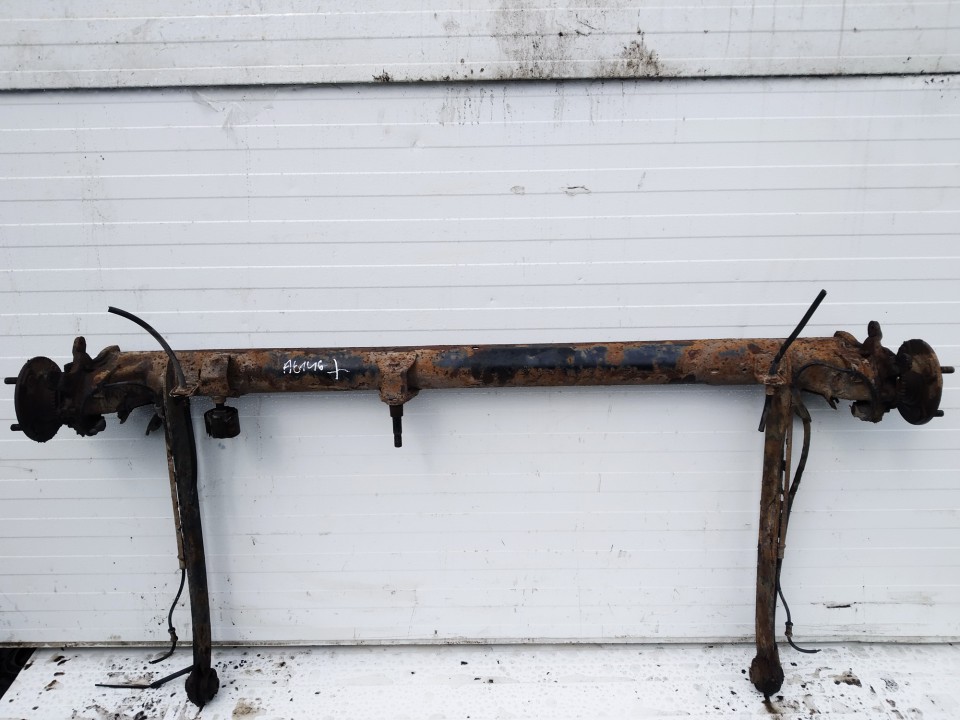 Nissan Primera 2000 Subframe - REAR