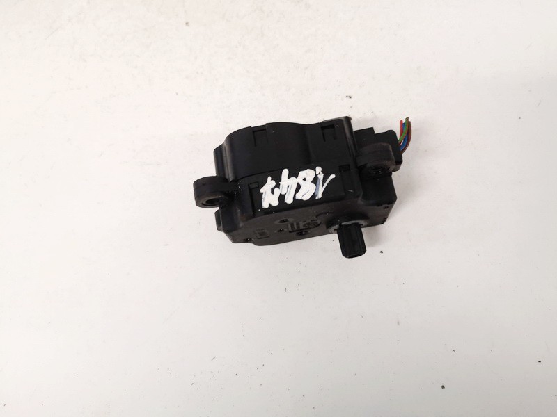 EAD105 Opel Astra 2011 Silnik klapki nagrzewnicy - Thumbnail 2