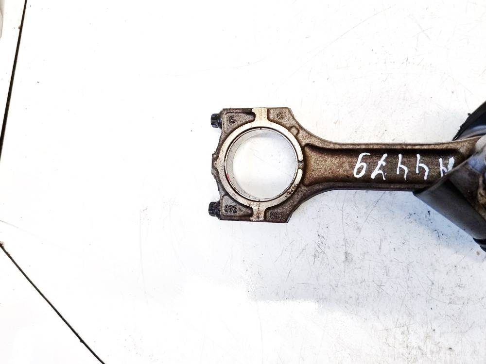 Opel Omega 2002 PISTON and arnaque-Bielle - Thumbnail 3