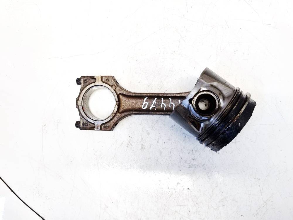 Opel Omega 2002 PISTON and arnaque-Bielle