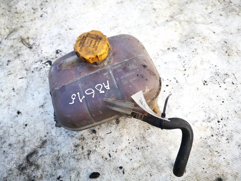 24469940 Opel Astra 2006 Expansion Tank coolant (RADIATOR EXPANSION TANK BOTTLE )