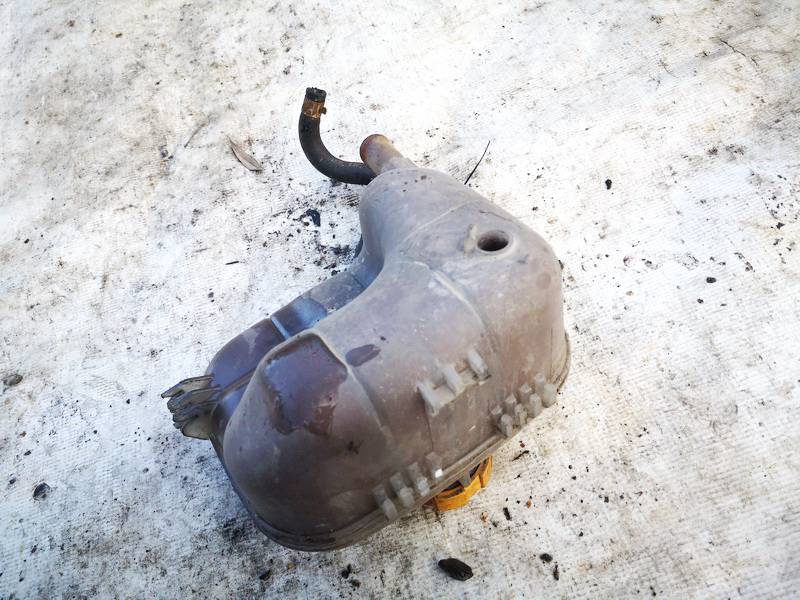 24469940 Opel Astra 2006 Expansion Tank coolant (RADIATOR EXPANSION TANK BOTTLE ) - Thumbnail 3