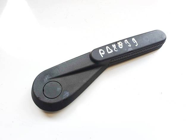 185027300 Fiat Croma 2008 Салон накладка