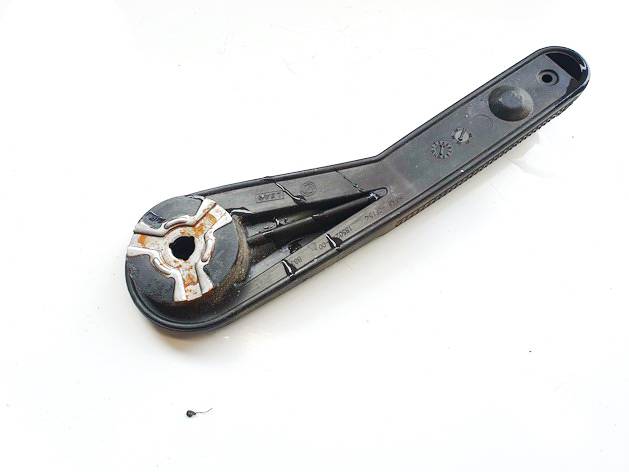 185027300 Fiat Croma 2008 Salono apdaila (plastmases) - Thumbnail 3