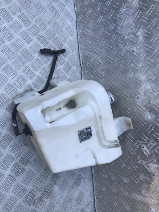 28910AU300 Nissan Primera 2004 Windshield Washer Reservoir tank (WASHER BOTTLE) - Thumbnail 2
