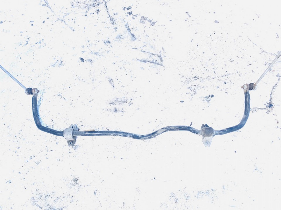 Volkswagen Passat 2006 Stabilizer (sway bar, anti roll bar) - FRONT