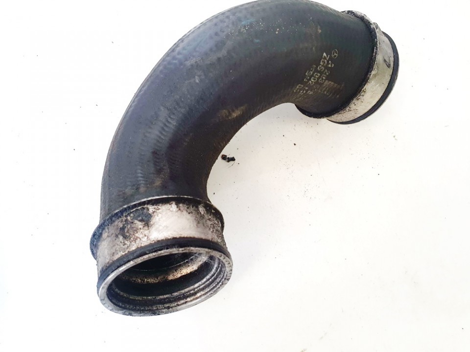 A2035281482 Mercedes-Benz C-CLASS 2003 Wąż intercoolera - Thumbnail 2