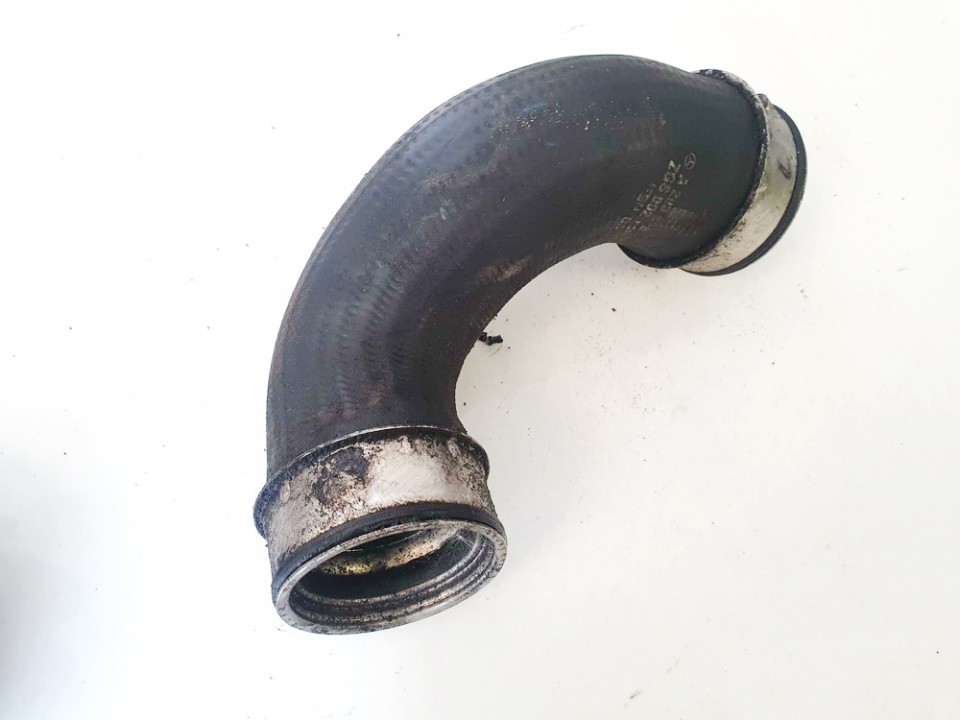 A2035281482 Mercedes-Benz C-CLASS 2003 Wąż intercoolera - Thumbnail 3