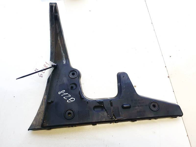 4F9807453 Audi A6 2005 Bampera turētājs - AIZMUGURE PA KREISI - Thumbnail 3