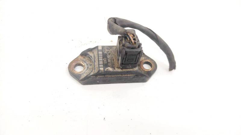 0045423518 Mercedes-Benz GL-CLASS 2008 Srs Airbag crash sensor - Thumbnail 2