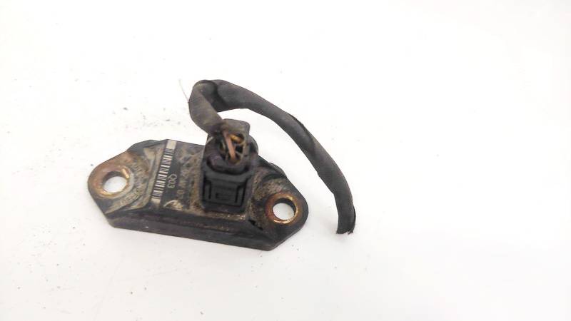 0045423518 Mercedes-Benz GL-CLASS 2008 Srs Airbag crash sensor - Thumbnail 3