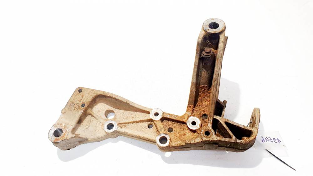 1K0199295E Volkswagen Touran 2003 Control arm - FRONT LEFT